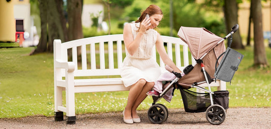 Travel Hacks: Why a Portable Diaper Changing Pad is a Must-Have for Family Trips