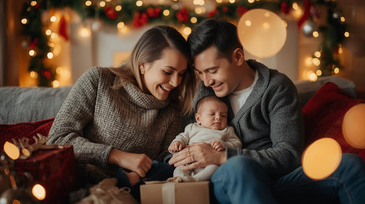 Essential Gear for Stress-Free Holiday Adventures with Your Baby