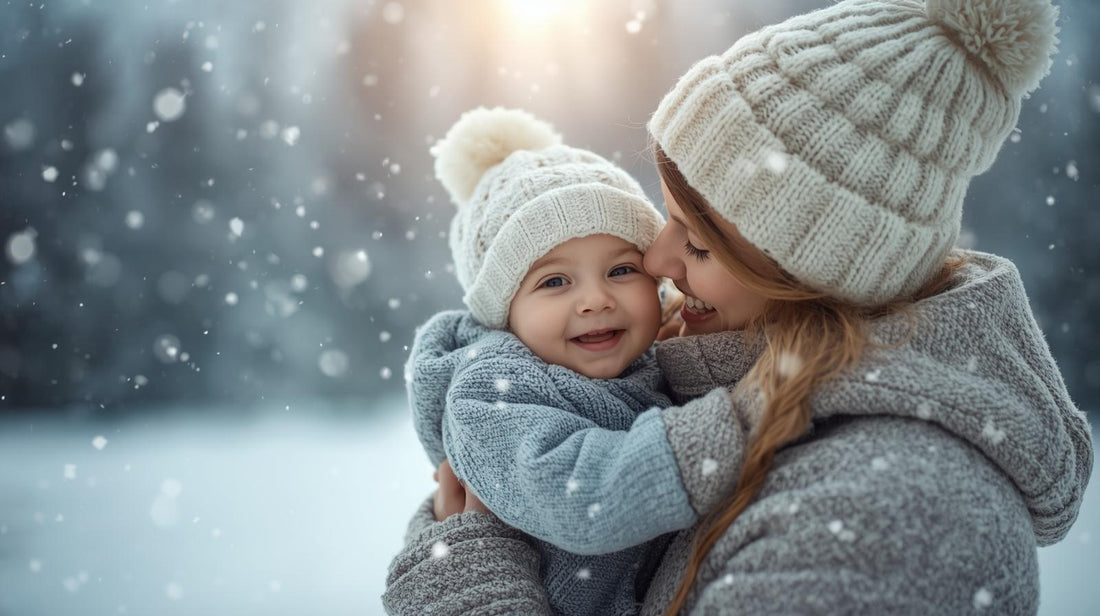 Top 10 Must-Have Baby Gear for Winter Adventures