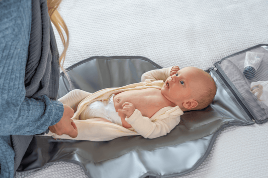 Parenting And Newborn Care-A Gentle Guide for New Moms and Moms-to-Be!