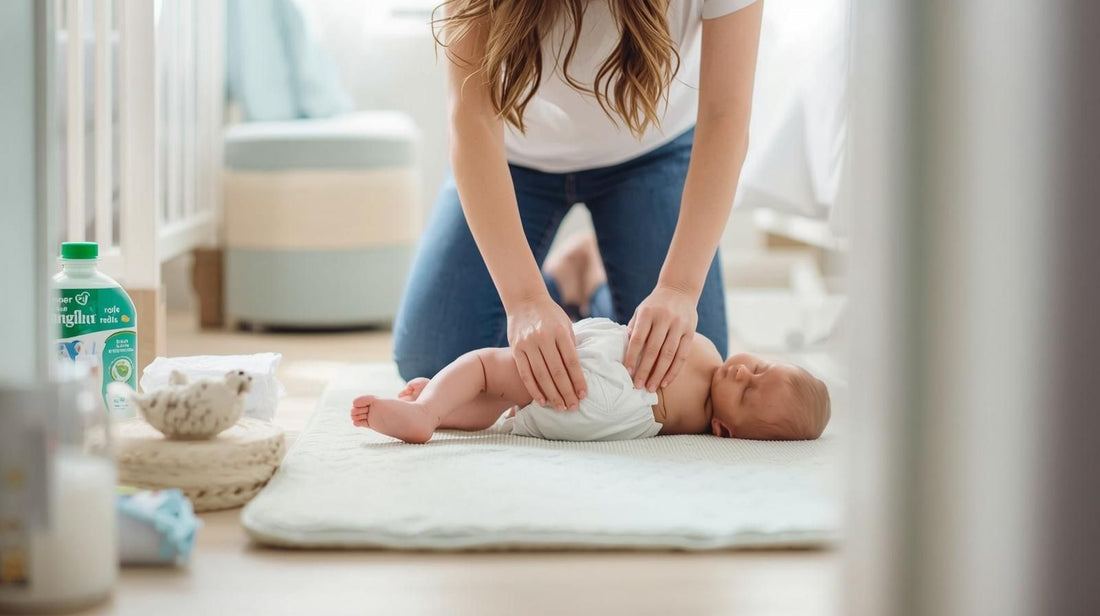 Mess-Free Diaper Changes: 9 Genius Hacks Parents Swear By